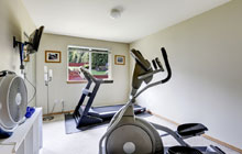 Pickerton home gym construction leads